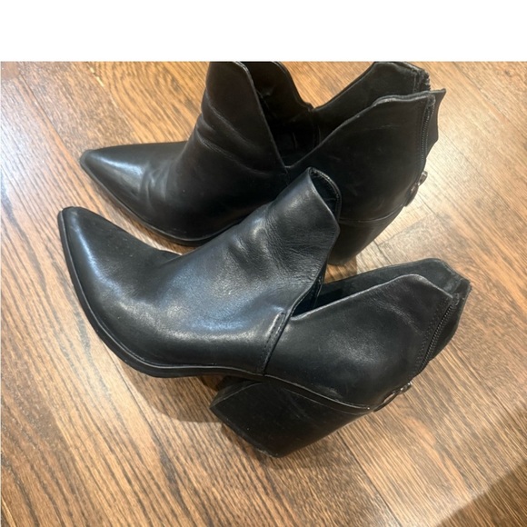 Booties - Picture 3 of 3